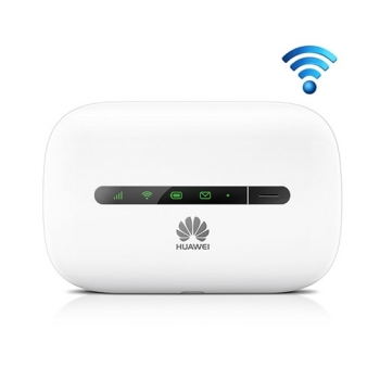 HUAWEI-เราเตอร์-E5330-3G-21.6-Mbps-Pocket-WiFi-Hotspot
